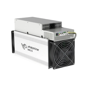 Whatsminer M61S 234 Th/s