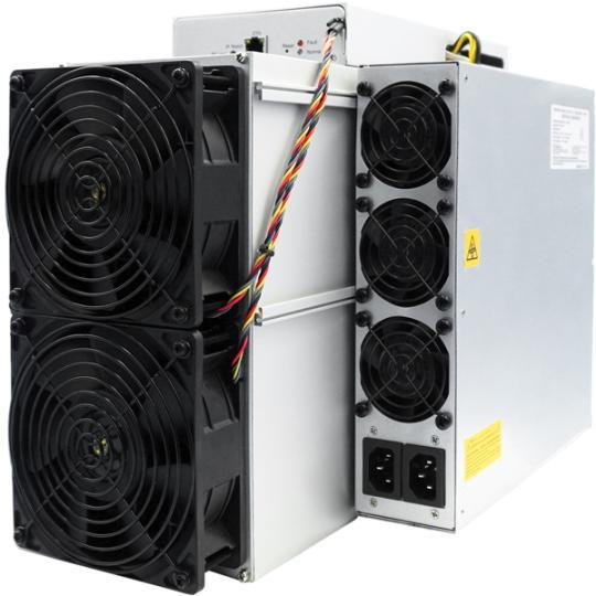 Antminer KAS Miner KS3 9,4 TH/s