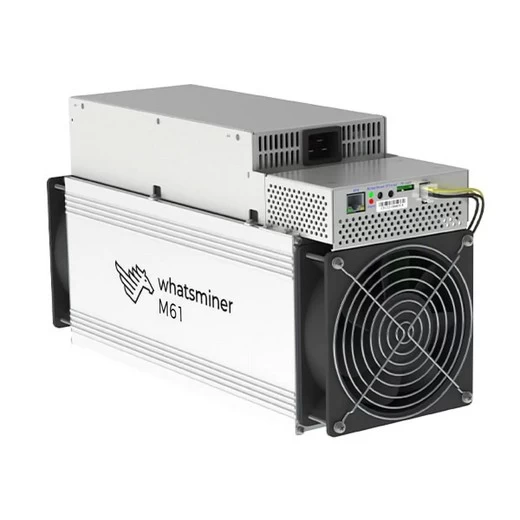 Whatsminer M61S 222 TH/s