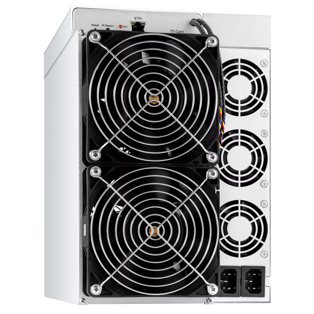 Elphapex DG1+ 14000 MH/s