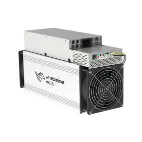 Whatsminer M61S 204 TH/s