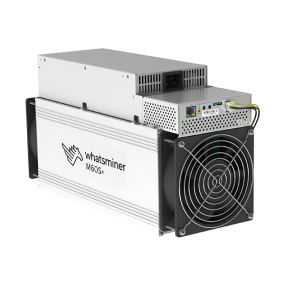 Whatsminer M60S+ 198 TH/s