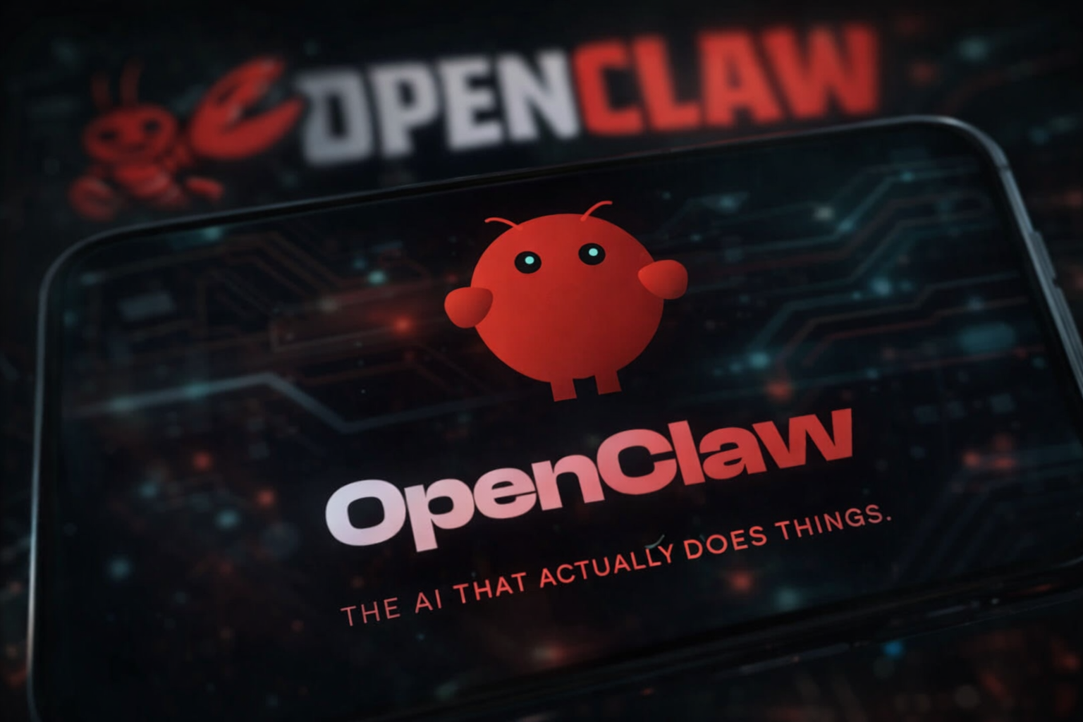 OpenClaw для бизнеса в 2026: как внедрить личного ИИ-сотрудника, который работает 24/7 OpenClaw для бизнеса в 2026: как внедрить личного ИИ-сотрудника, который работает 24/7