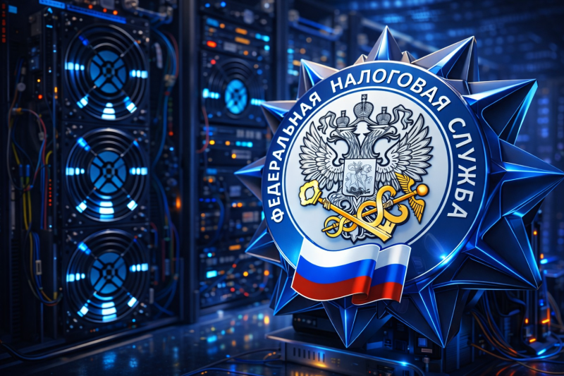 Особенности уплаты налогов при майнинге криптовалюты для физических лиц, ИП и компаний в 2026 году