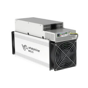 Whatsminer M61S+ 226 TH/s