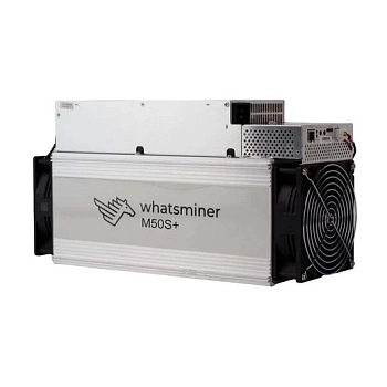 Whatsminer M50S++ 158 TH/s