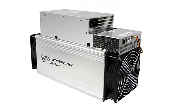 Whatsminer M31S+ 80 TH/s