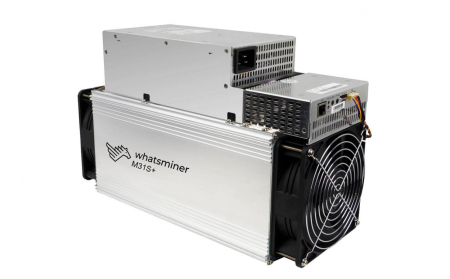 Whatsminer M31S+ 70 TH/s