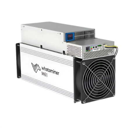 Whatsminer M61 200 TH/s