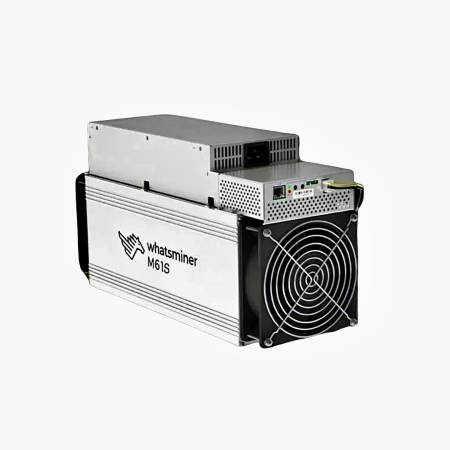 Whatsminer M61S+ 242 TH/s 