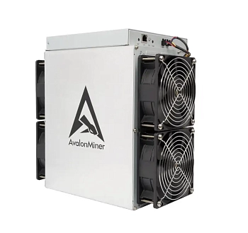 Avalon miner A1566 194 TH/s