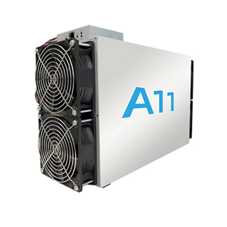 Innosilicon A11 PRO 1500 MH/s