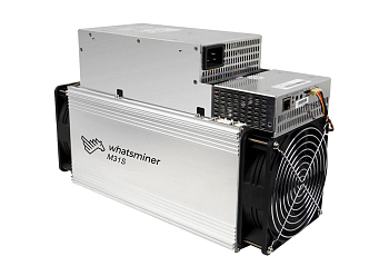 Whatsminer M31S 78 TH/s