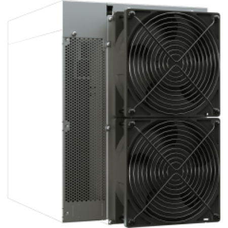 Bitmain Antminer S21+ 216 TH/s