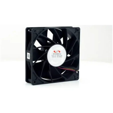 Кулер для Whatsminer M30S/M31S/M32S (4 pin)