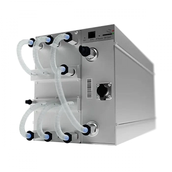 Antminer S19 XP Hydro 246 TH/s