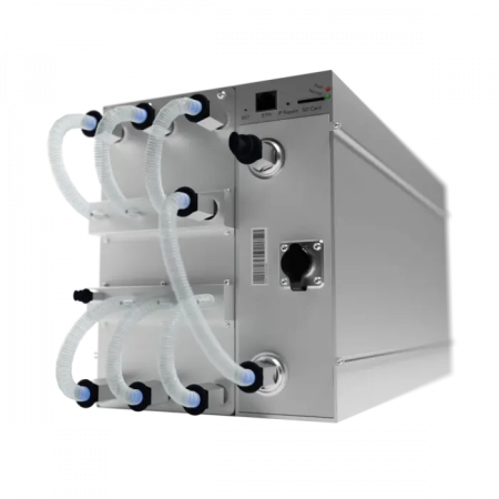 Antminer S19 XP Hydro 246 TH/s
