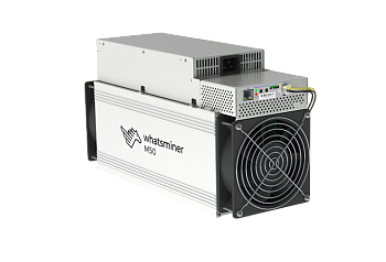 Whatsminer M50S 122 TH/s