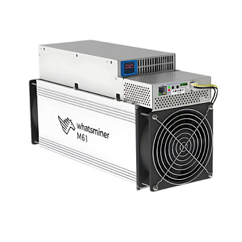 Whatsminer M61S 198 Th/s