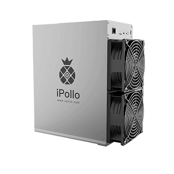 Асик майнер iPollo V1 Classic 1550 MH/s
