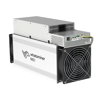 Whatsminer M61S 222 TH/s
