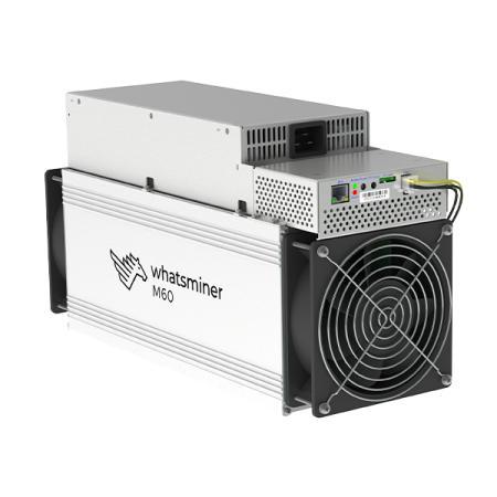 Whatsminer M60 172 TH/s