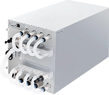 Antminer S19 PRO Hydro 198 TH/s