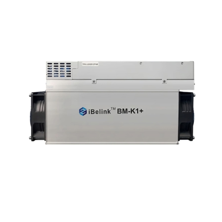 iBeLink K1+ 15,5 TH/s