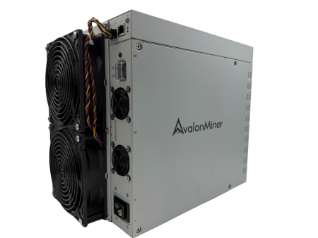 Avalon Miner A16XP 300TH/s