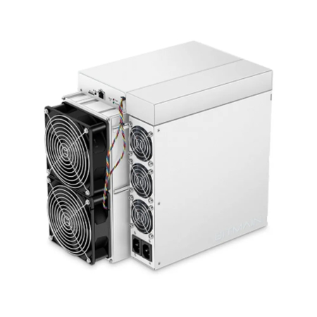 Bitmain Antminer S19j PRO 104 TH/s