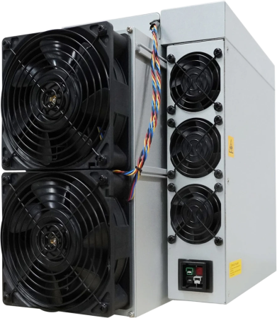Antminer S23 296 Th/s