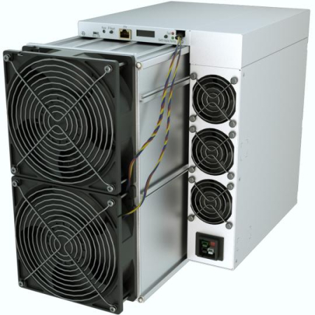 Bitmain Antminer S21+ 216 TH/s