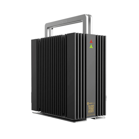 Asic Jasminer X4 BRICK 65 MH/s