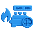 Газопоршневые установки Baudouin Газопоршневые установки Baudouin