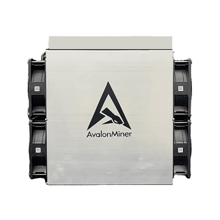Avalon miner A1346 110 TH/s