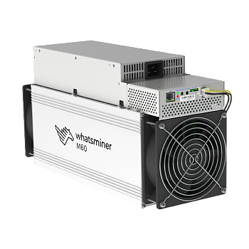 Whatsminer M60 172 TH/s
