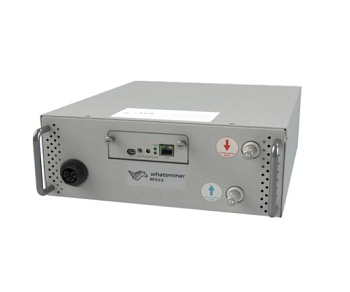 Whatsminer M64S 218 TH/s