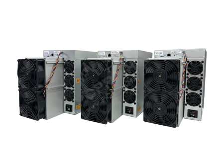Antminer KS5 PRO KAS Miner 21TH/s