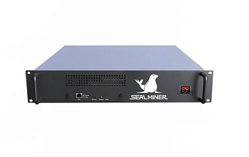 Bitdeer SealMiner A2 Hydro 446 TH/s