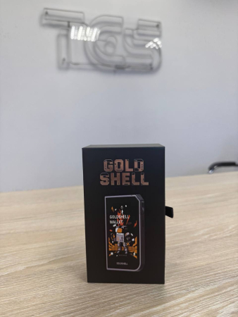 Goldshell Wallet