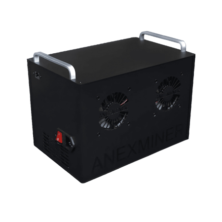 AnexMiner ET3 300 MH/s