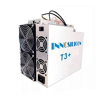 Innosilicon T3+ 57 TH/s