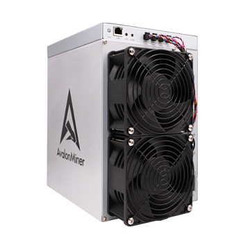 Avalon miner A1566 209 TH/s
