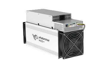 Whatsminer M50S+ 132 TH/s