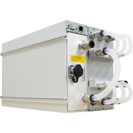 Bitmain Antminer S21+ Hydro 338 TH/s