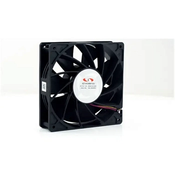 Кулер для Whatsminer M30S/M31S/M32S (6 pin)