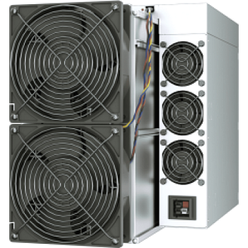 Bitmain Antminer S21+ 216 TH/s