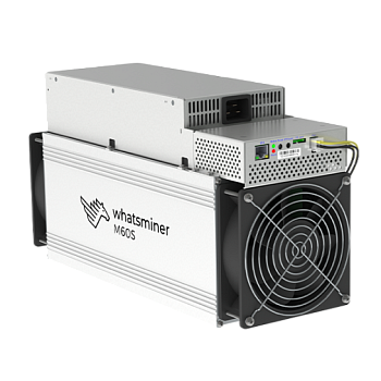 Whatsminer M60 182 TH/s