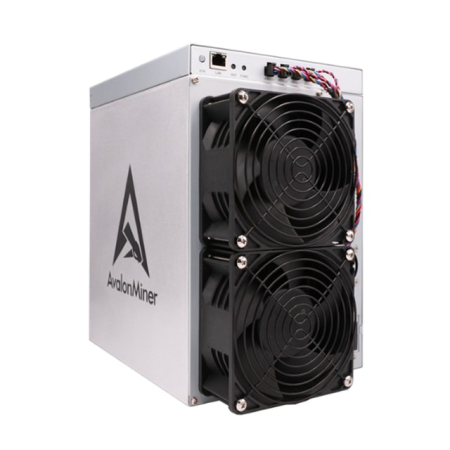 Avalon Miner A15Pro 221 TH/s
