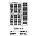 Асики Antminer S21 XP